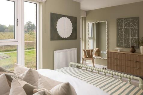 kings barton at monarchs mead