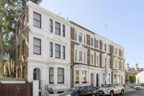Hazlitt Road