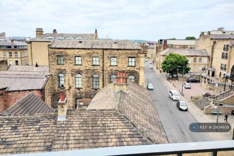 Gallon House, Bradford, BD1 photo 4