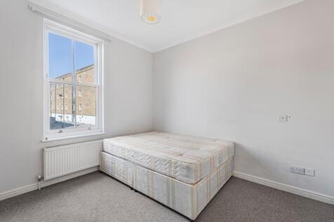 Anchor Terrace, Cephas Avenue, London, E1 photo 3