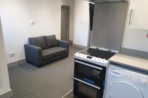 Flat 3 - 78 Bournbrook, Selly Oak, West Midlands, B29 photo 4
