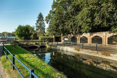 River Hitchin