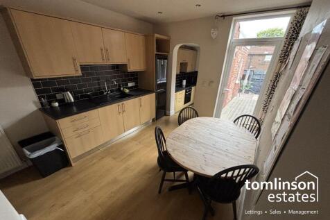 2 Bedroom Property - Lenton