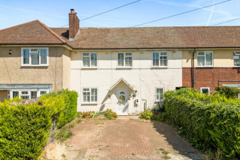 Upper Belmont Road, Chesham