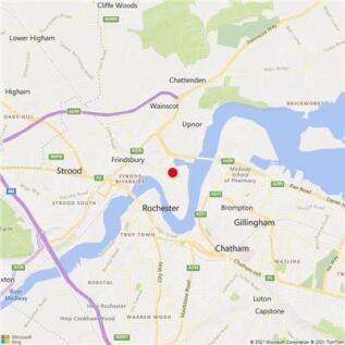 Ordnance Survey Map