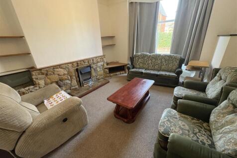 Londesborough Road photo 5
