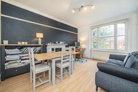 Randolph Avenue, Maida Vale photo 2