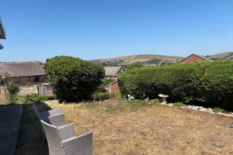 Garden &amp; view