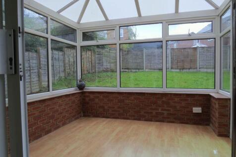 Sandown Crescent, Bowbrook, Shrewsbury, SY3 8SL photo 4