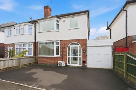 Leicester, LE3 - property photo