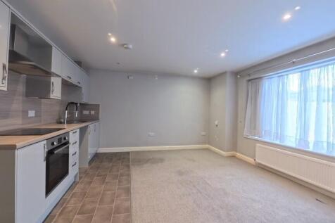 Living room/Kitch...