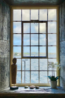 More Spectacular Views