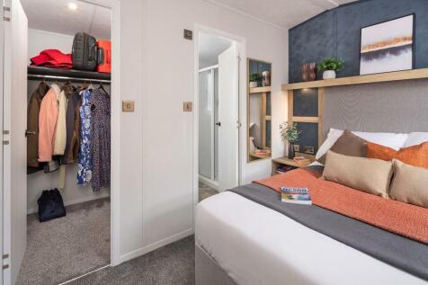 master bedroom example