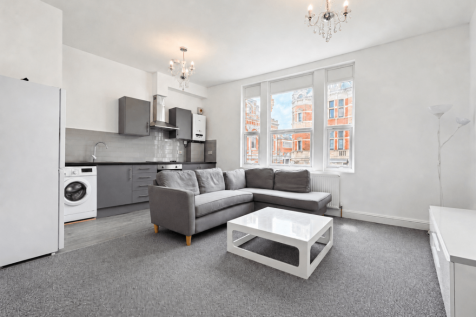 One Bedroom Flat to Rent in Leyton, E10 - Fully r