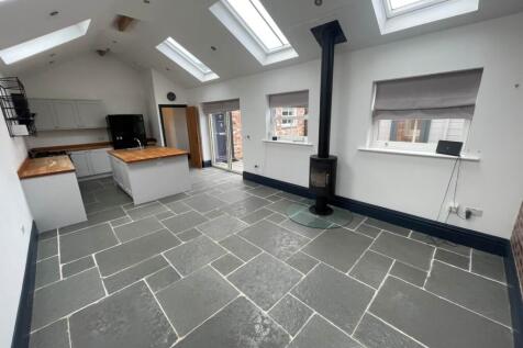 Baker Street, Lutterworth photo 4