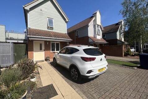 Chatteris, PE16 - property photo