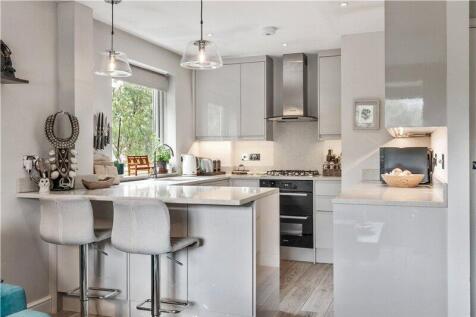 Thorndike Close, West Chelsea, London, SW10 photo 3