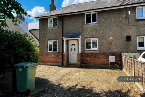 Front View And Parking