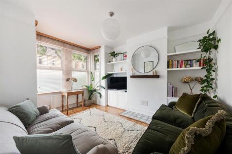 Brettenham Road, E17