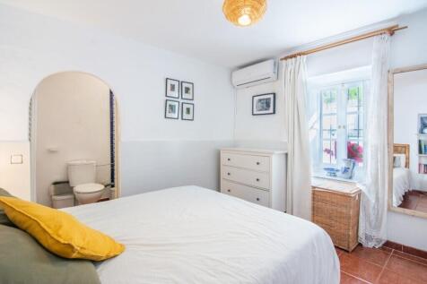 Bed 1B