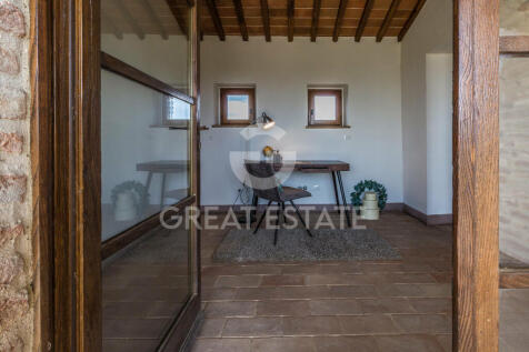 Panorama e Particolari