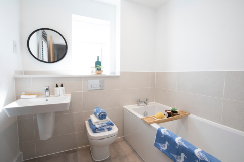 primary property image