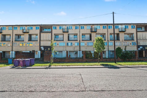 54A Storrington Avenue, Liverpool, L11 9AS