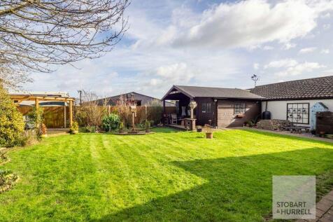 Lawn Garden