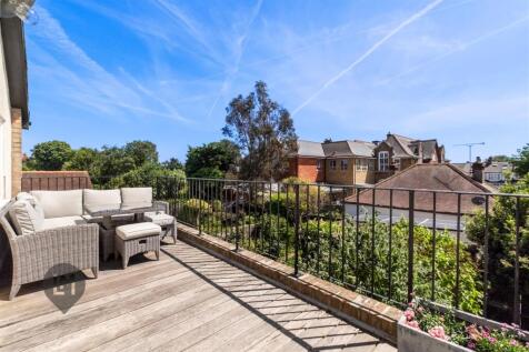 Roof Terrace