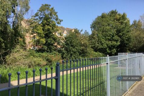Outlook To Property Canal View 