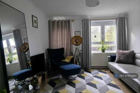 Living Space ( For Inspiration)