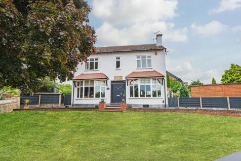 Welcome to No.2 Lichfield Lane...