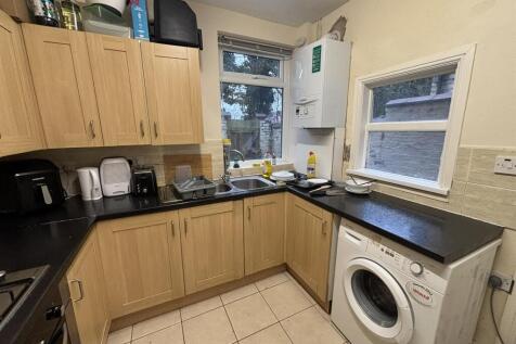 Westbourne Road (16), Fallowfield, Manchester photo 5