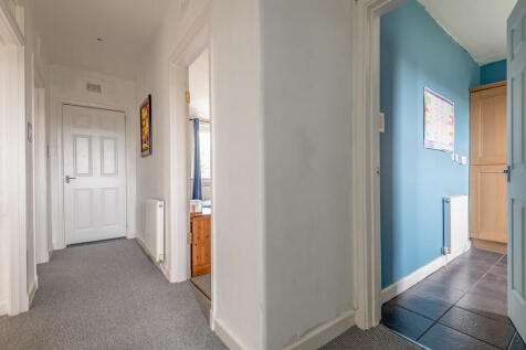 Inner Hallway