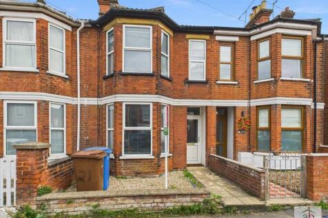 Ipswich, IP1 - property photo