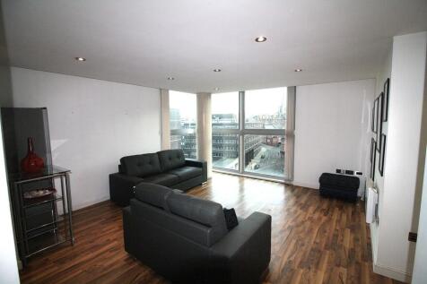 City Point, 1 Solly Street, Sheffield, S1 4BP photo 4