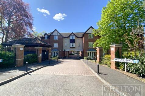 Front External
