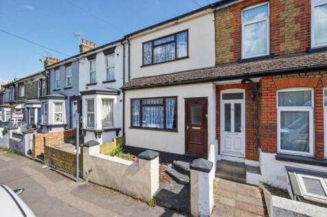 4 bed terraced house for sale Windmill Road, Gill
