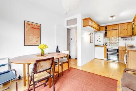 Kitchen/Reception