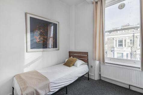 Bedroom Area