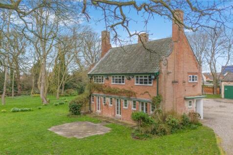 The Rectory