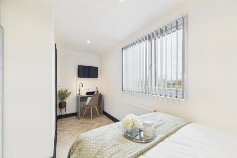Ensuite Room 5