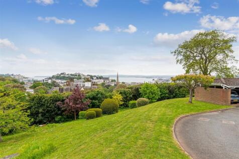 A03 - 16 St Ives Court Furzehill Road Torquay - 26
