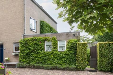 Lijsterlaan 2 b 2665 TK BLEISWIJK image 8