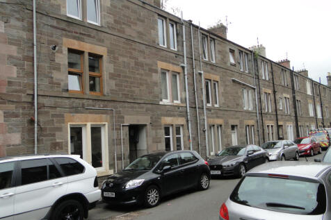 9 1/1 Inchaffray Street Perth PH1 5RU