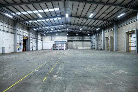 Light Industrial to rent Image 9