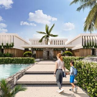 Amazing 2 Bedroom Villa Image 9999