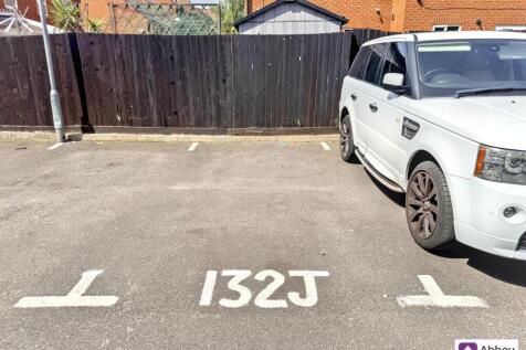 Allocated Parking