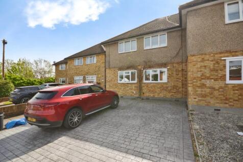 Hunter Avenue, Brentwood, Essex, CM15