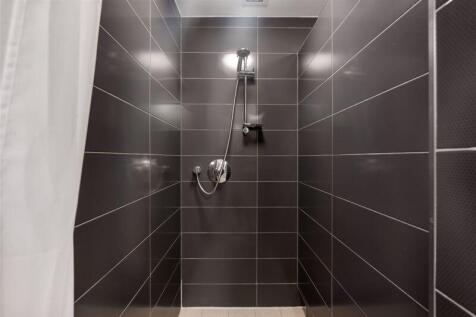 Rooftop Penthouse Coutts House